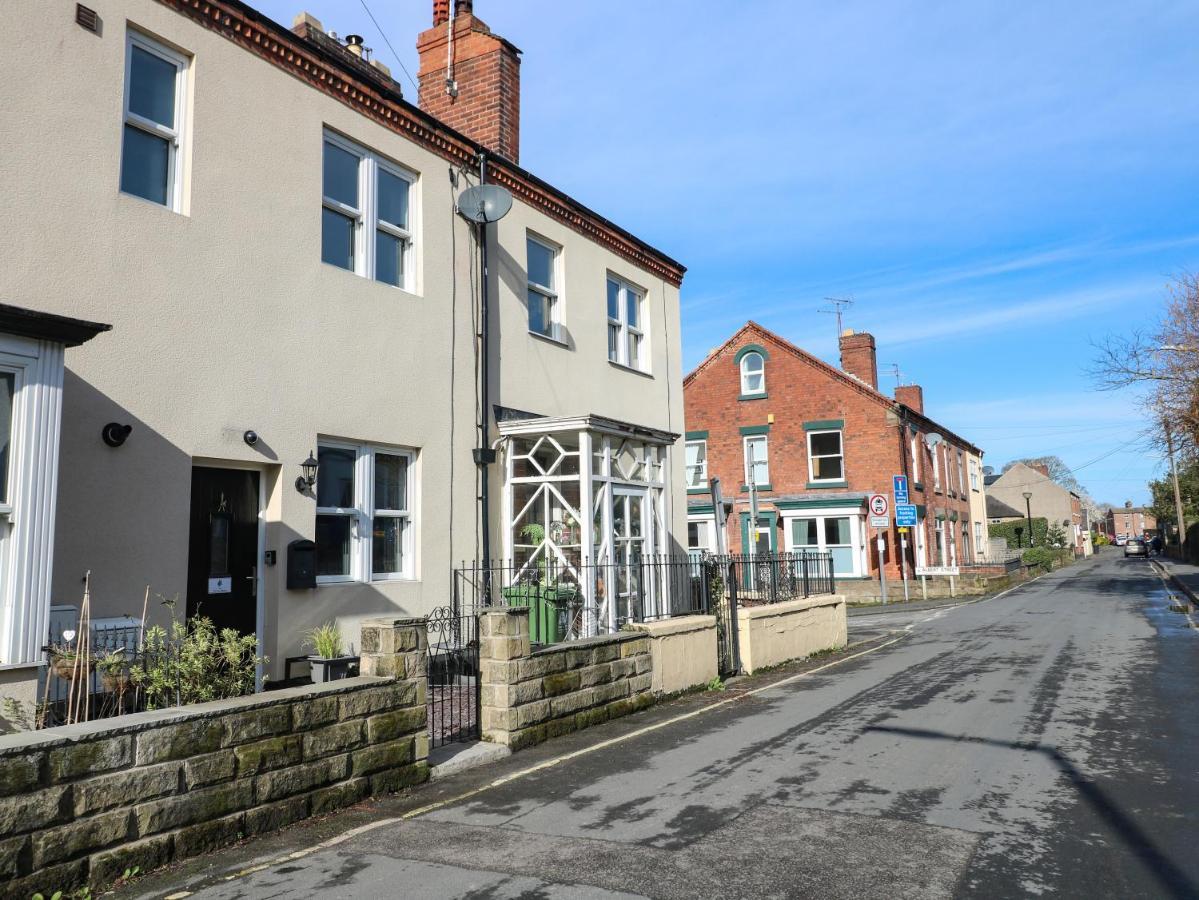 The Fox House Villa Belper Exterior photo