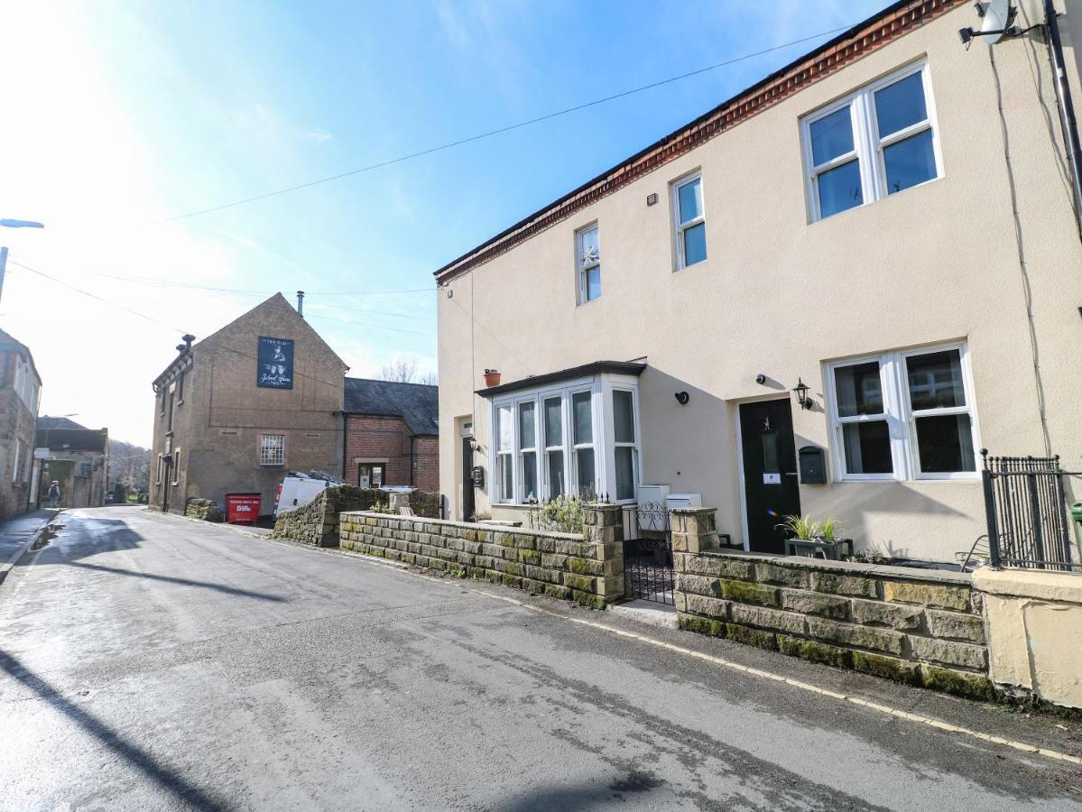 The Fox House Villa Belper Exterior photo